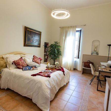 Rosam Suite Roma - Via Veneto المظهر الخارجي الصورة