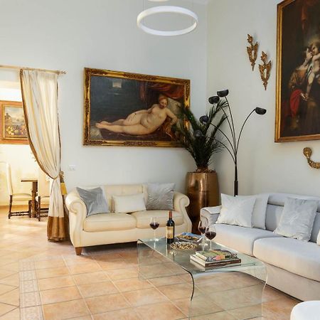 Rosam Suite Roma - Via Veneto المظهر الخارجي الصورة