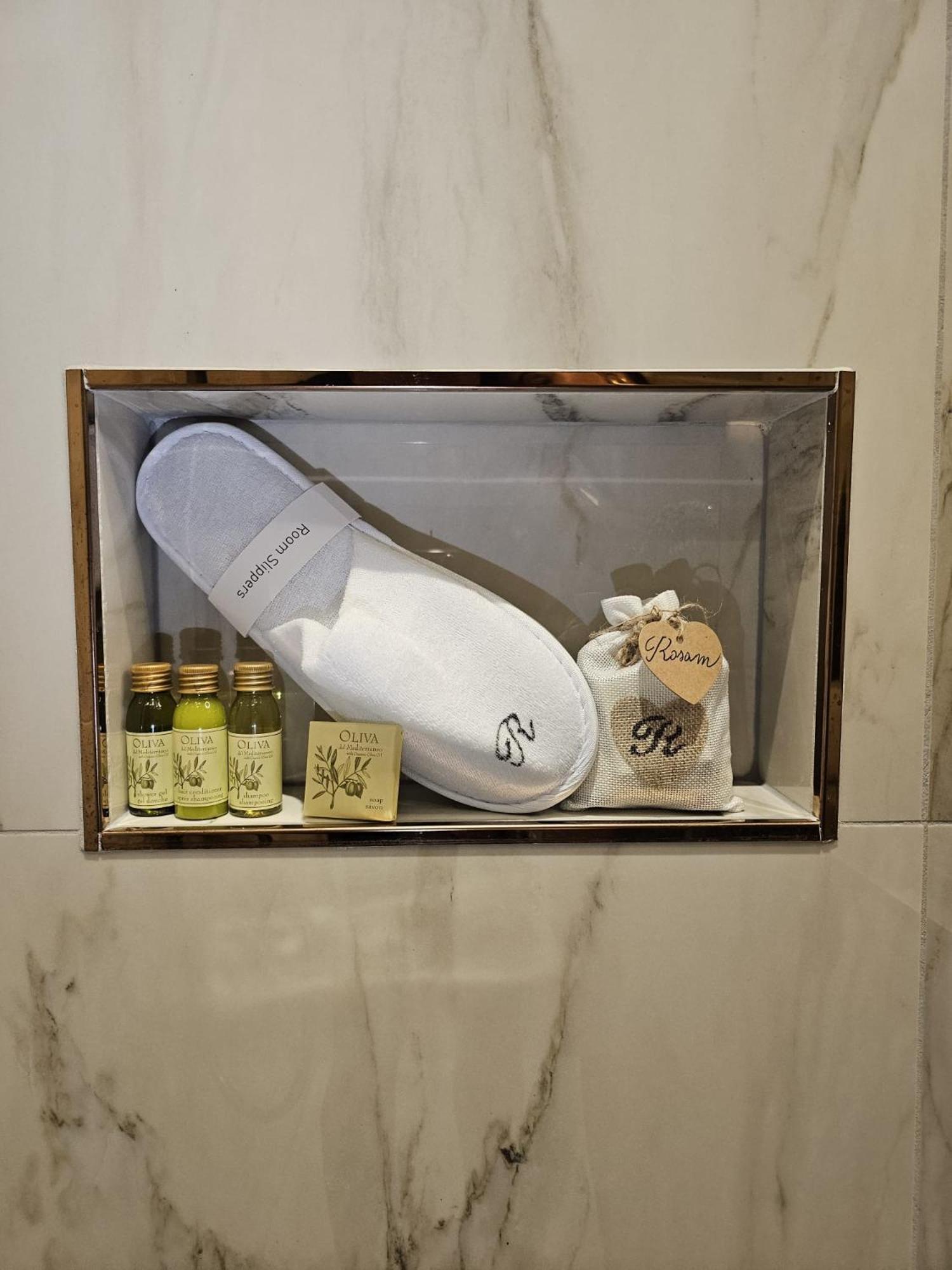 Rosam Suite Roma - Via Veneto المظهر الخارجي الصورة