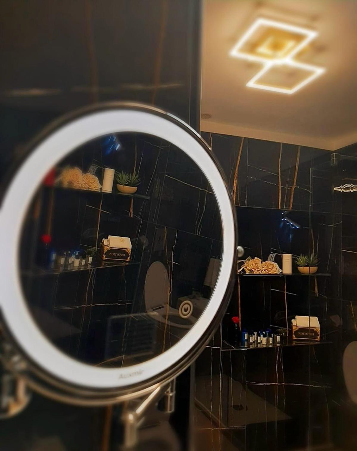 Rosam Suite Roma - Via Veneto المظهر الخارجي الصورة