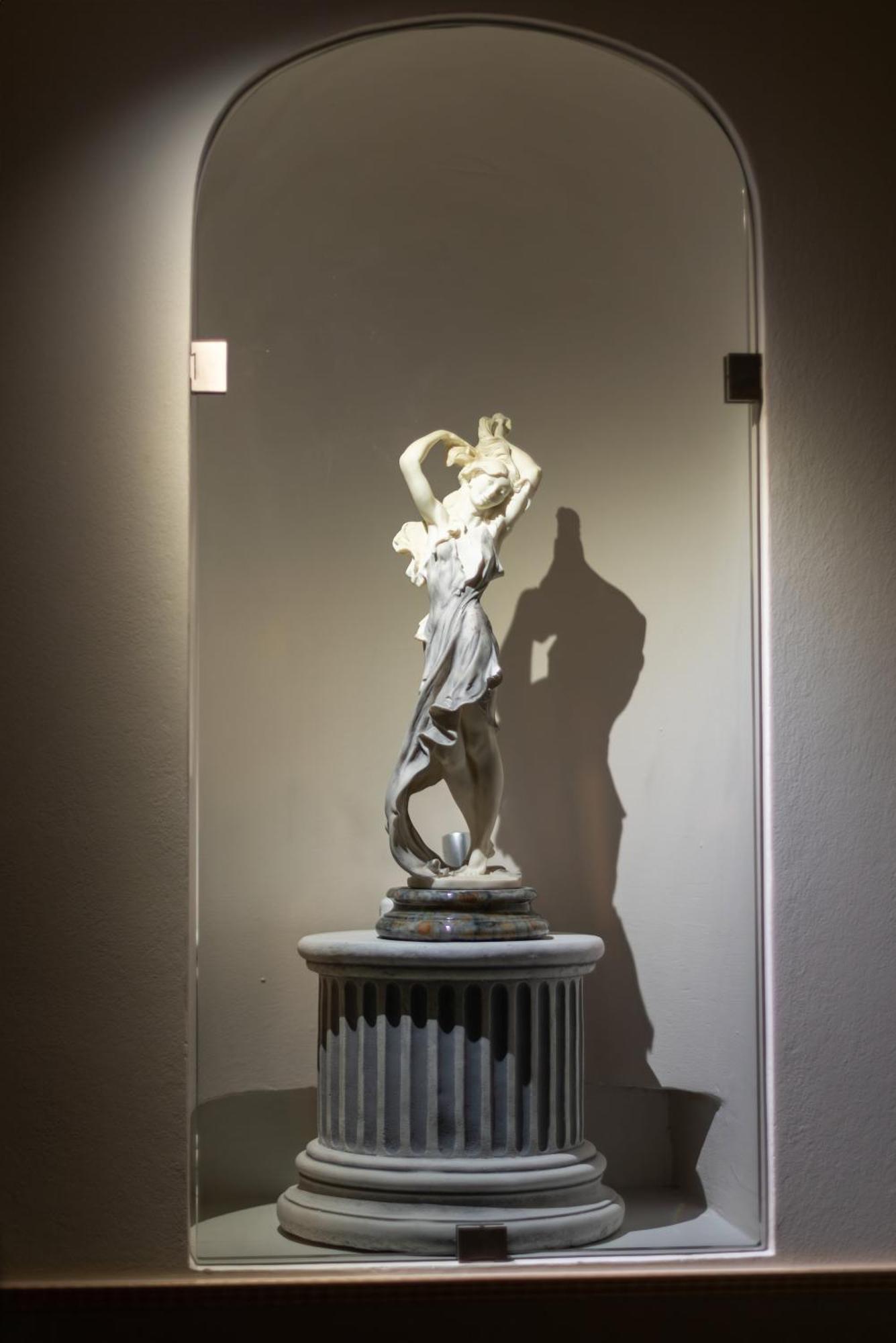 Rosam Suite Roma - Via Veneto المظهر الخارجي الصورة