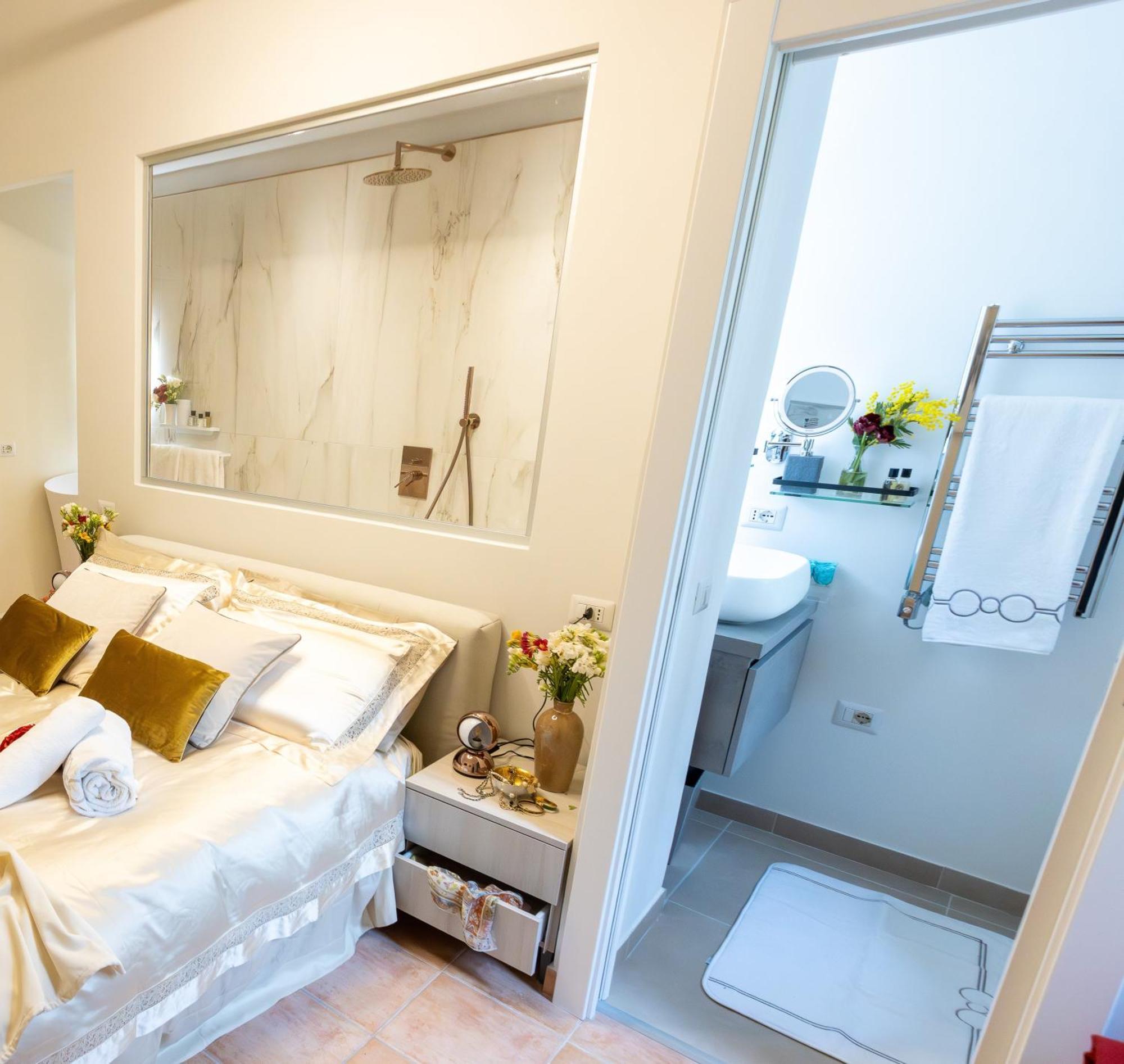 Rosam Suite Roma - Via Veneto المظهر الخارجي الصورة