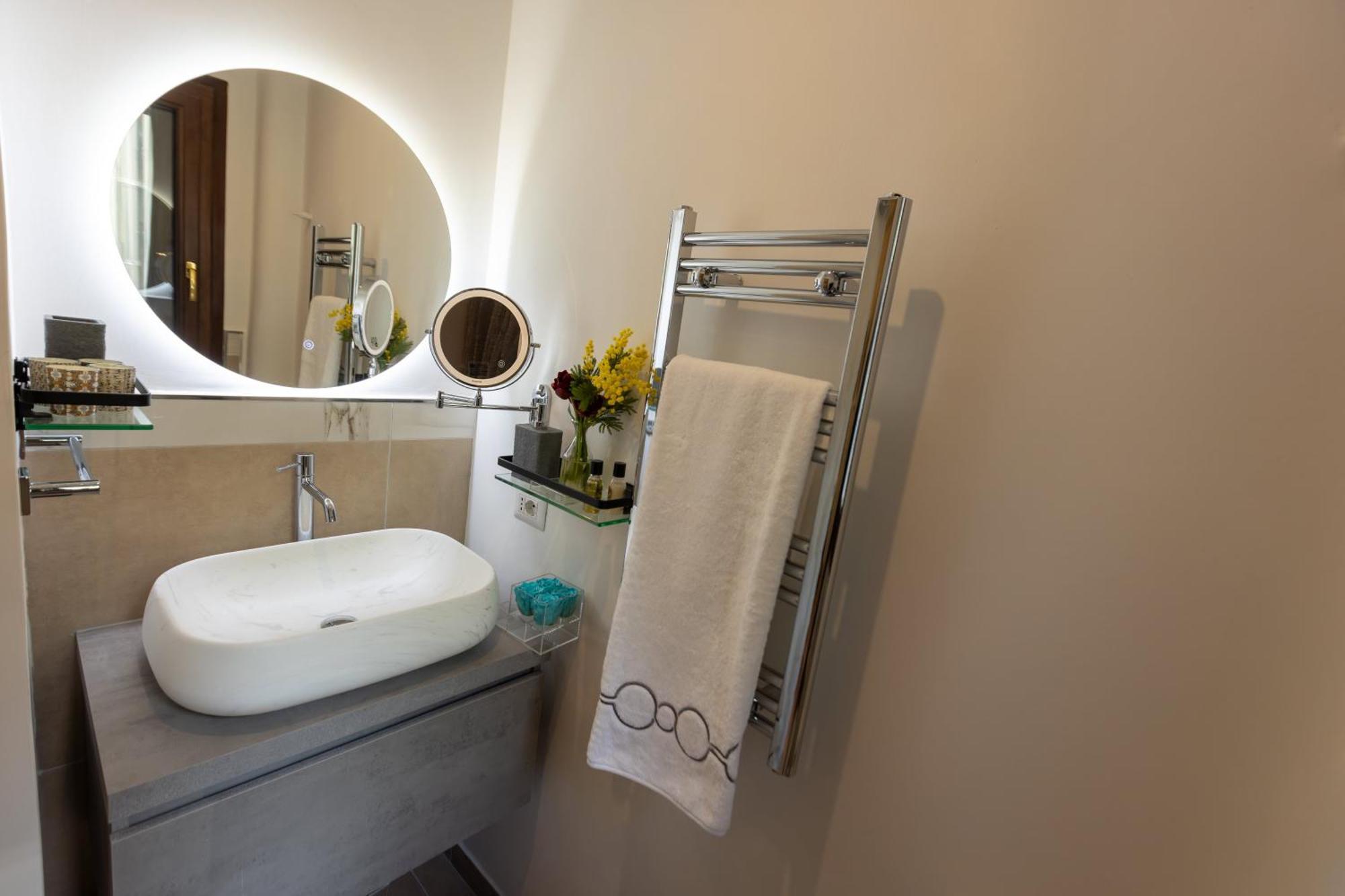 Rosam Suite Roma - Via Veneto المظهر الخارجي الصورة