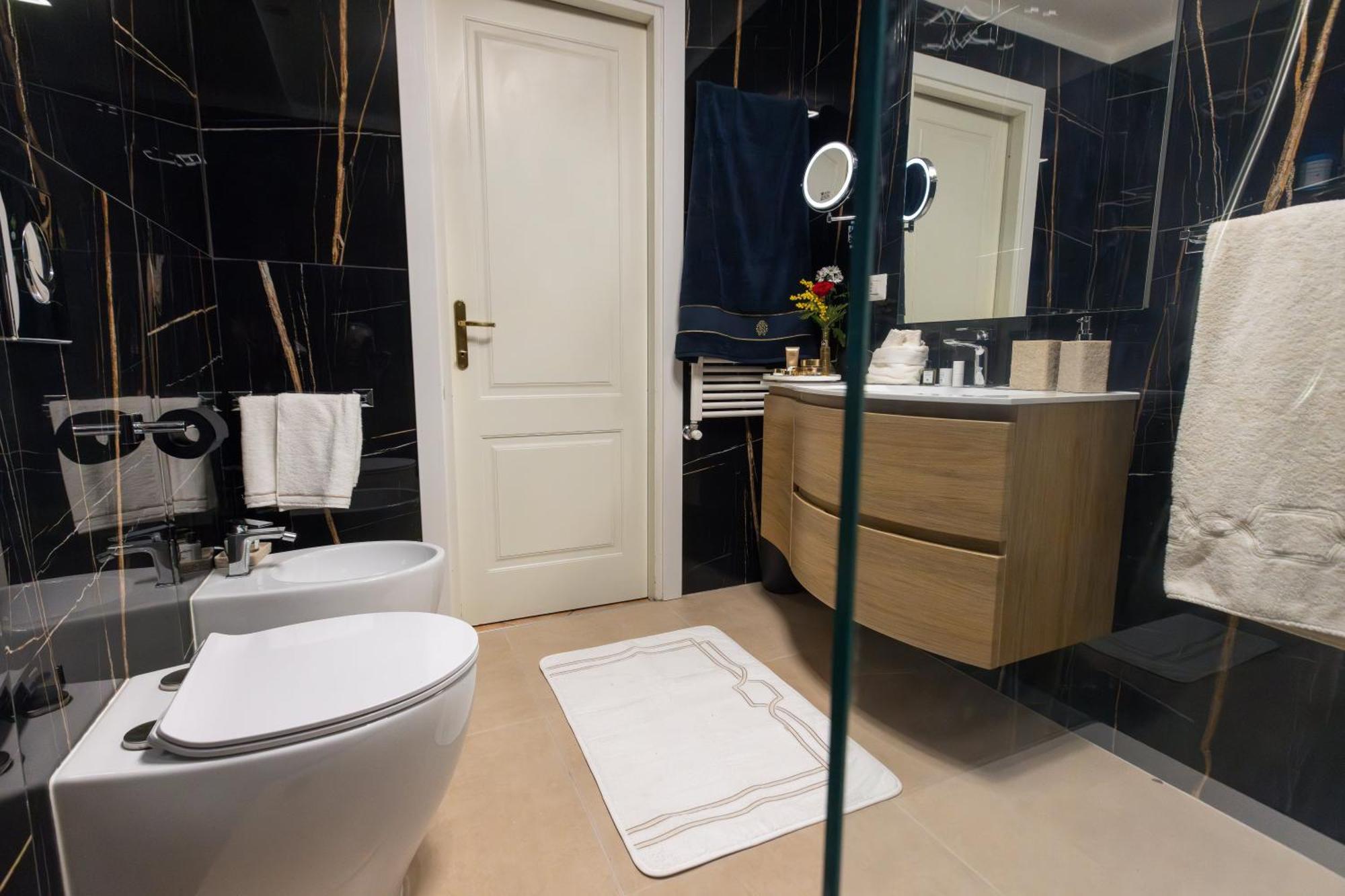Rosam Suite Roma - Via Veneto المظهر الخارجي الصورة