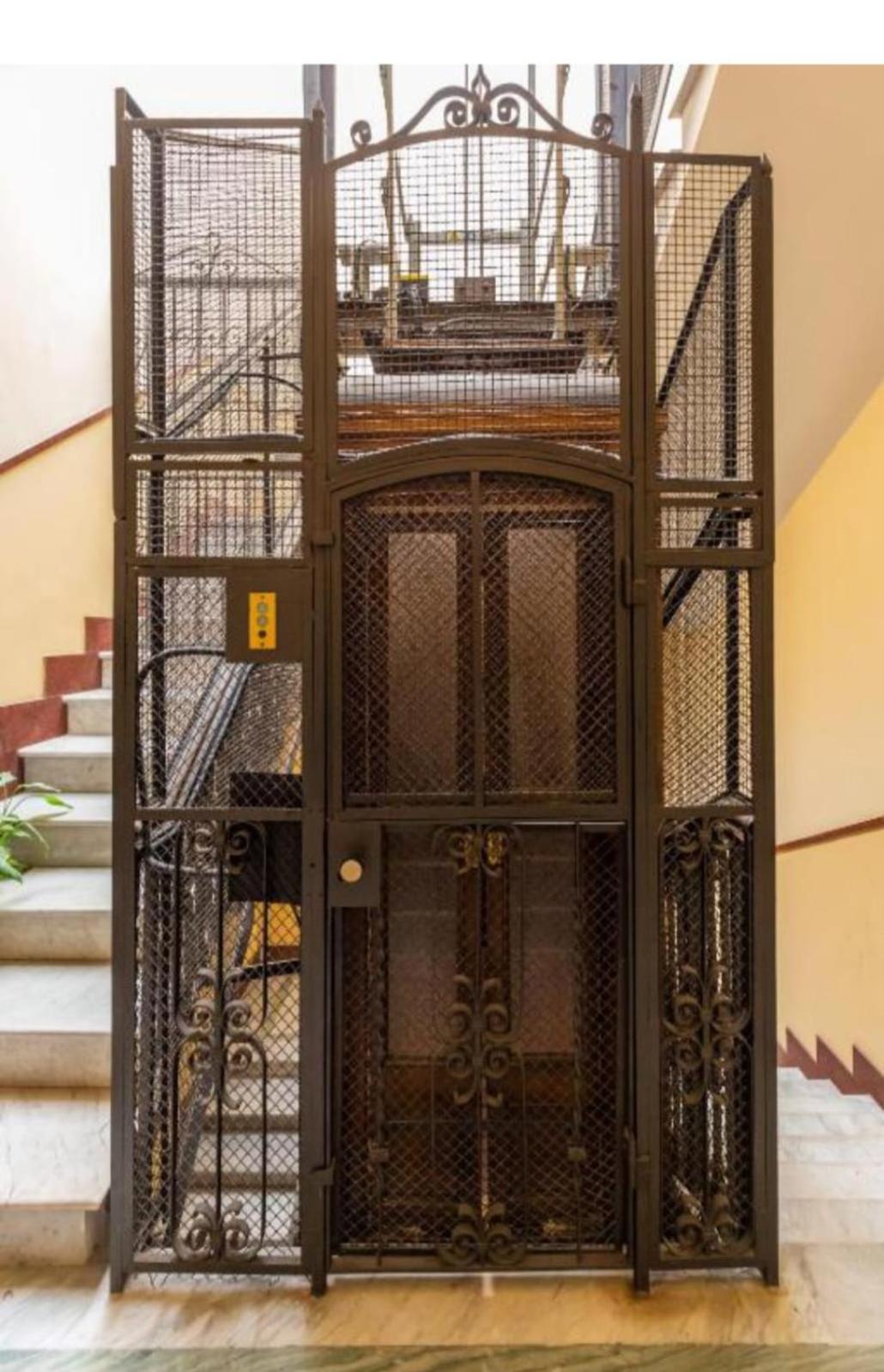 Rosam Suite Roma - Via Veneto المظهر الخارجي الصورة