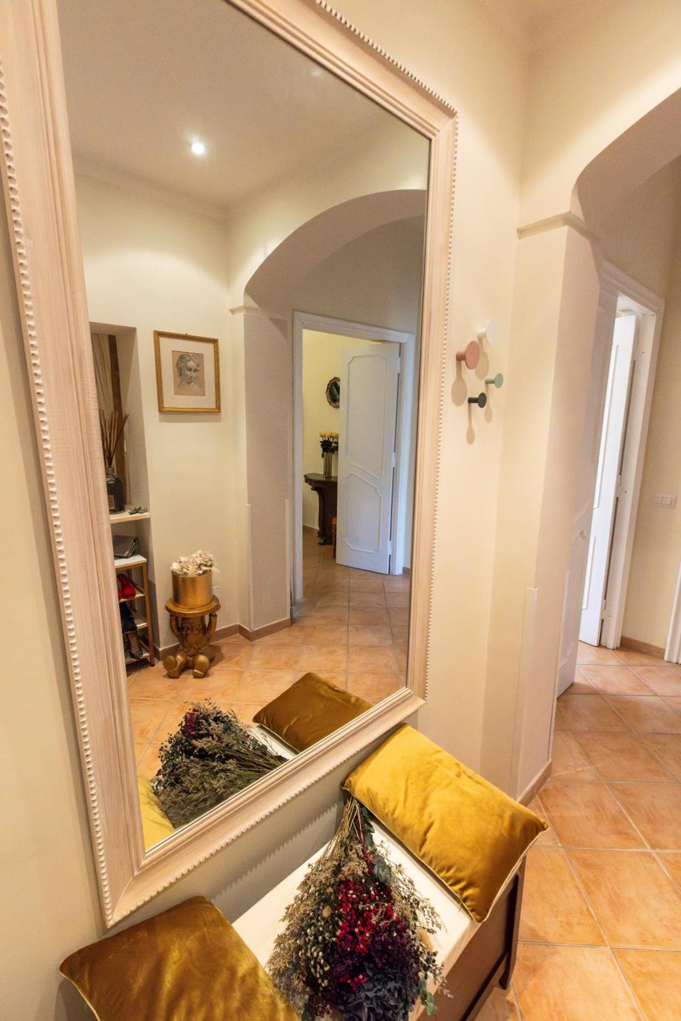 Rosam Suite Roma - Via Veneto المظهر الخارجي الصورة