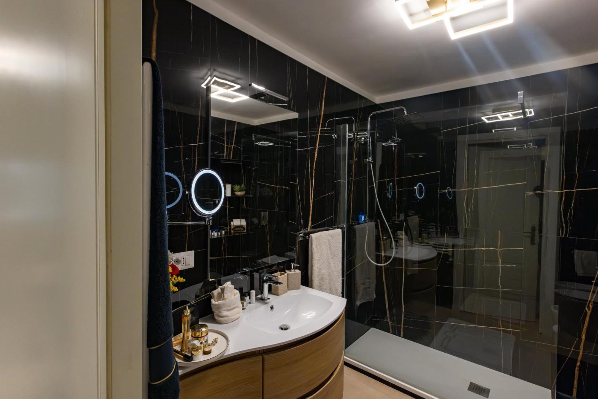 Rosam Suite Roma - Via Veneto المظهر الخارجي الصورة