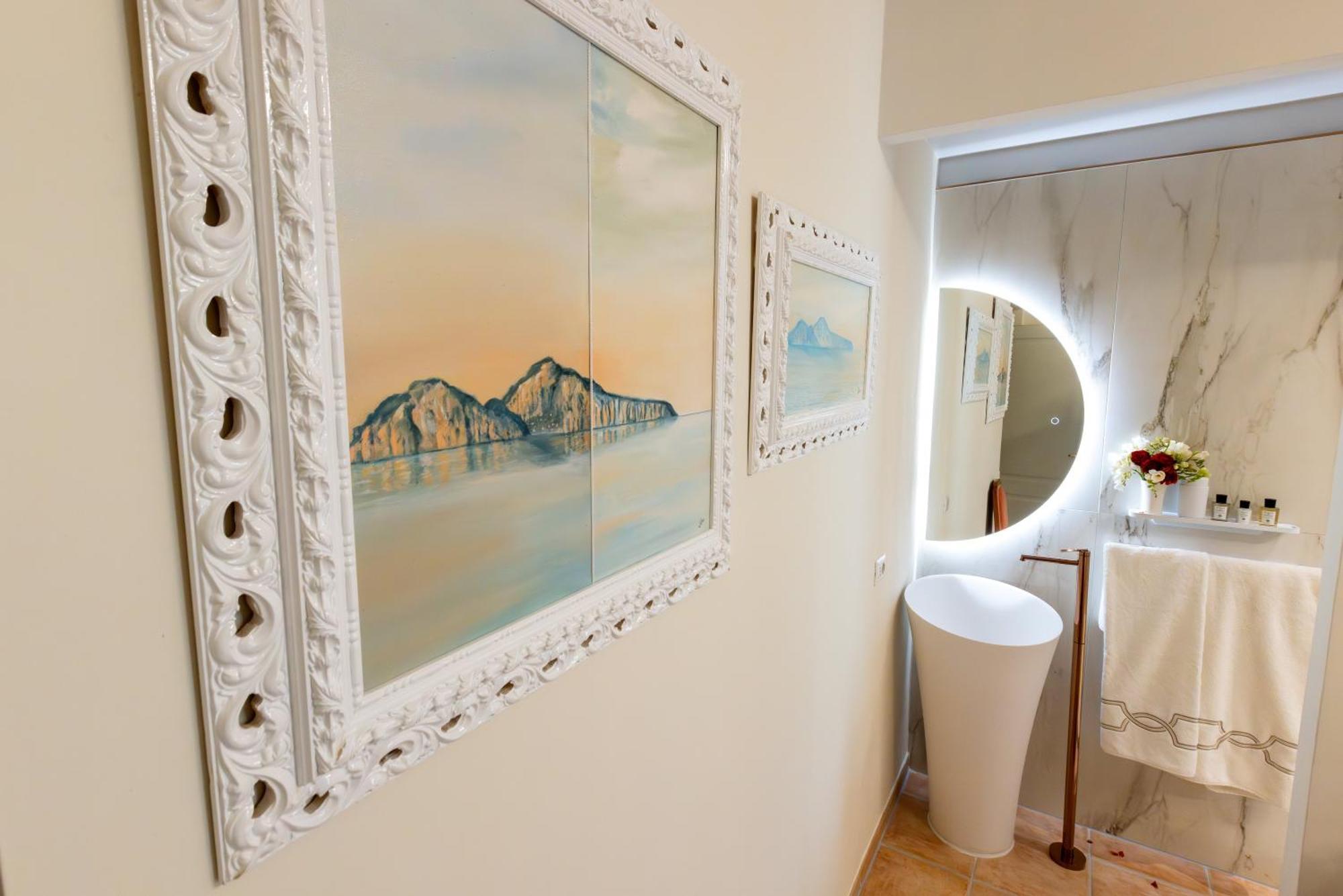 Rosam Suite Roma - Via Veneto المظهر الخارجي الصورة