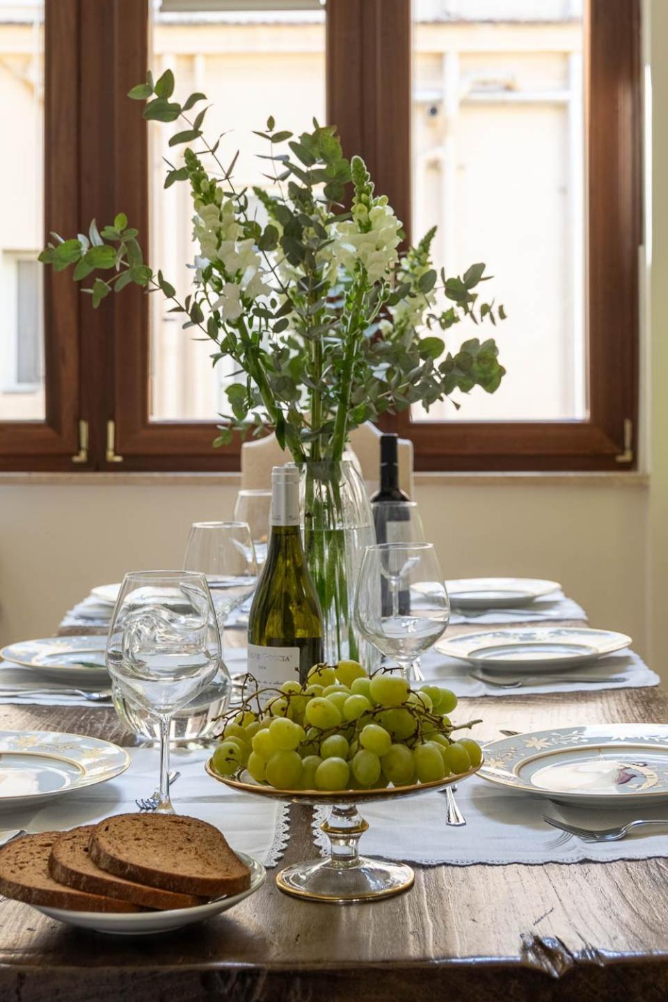 Rosam Suite Roma - Via Veneto المظهر الخارجي الصورة