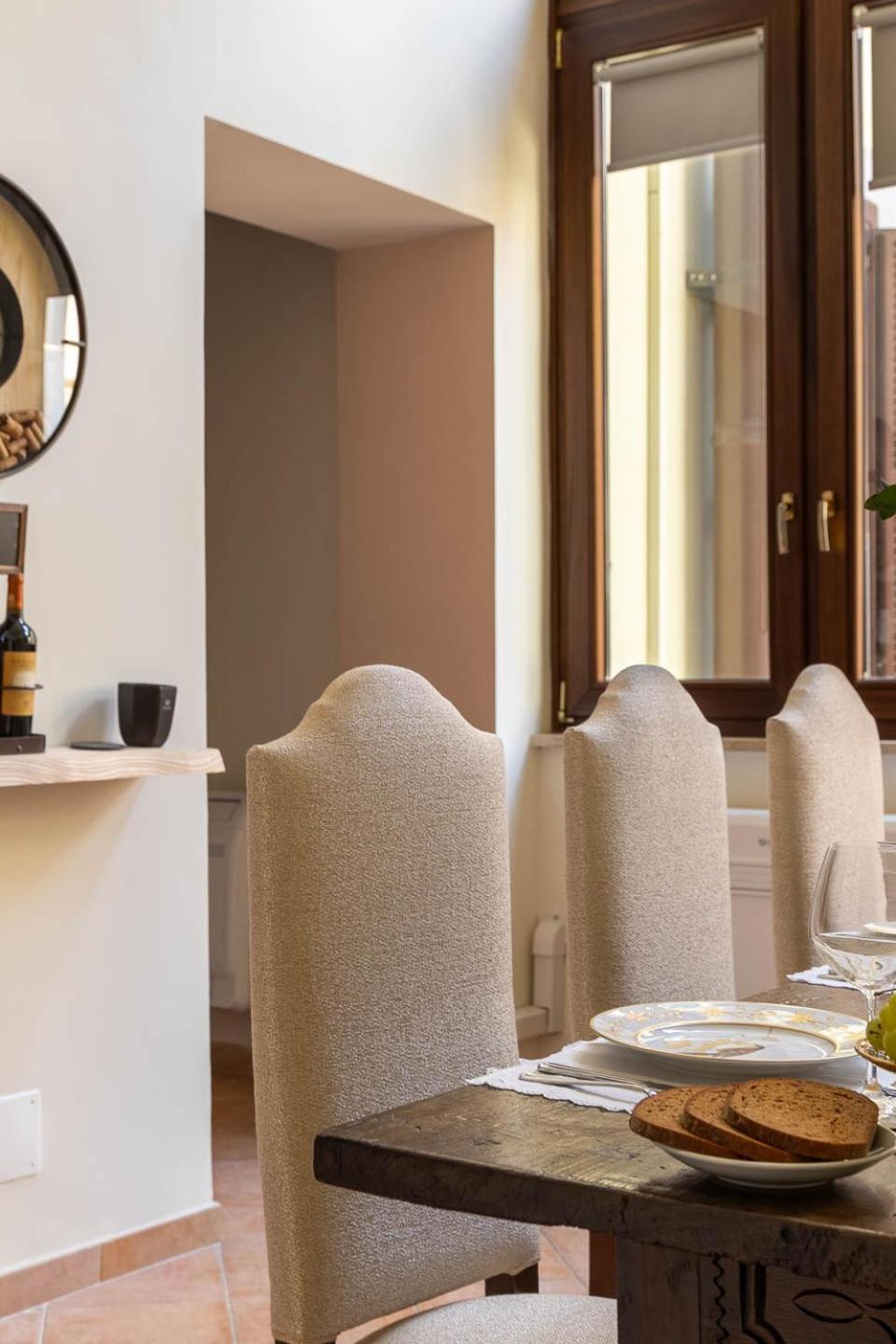 Rosam Suite Roma - Via Veneto المظهر الخارجي الصورة
