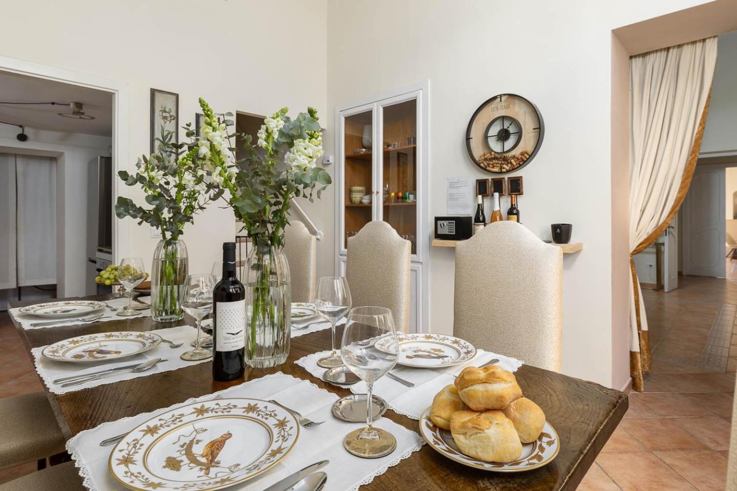 Rosam Suite Roma - Via Veneto المظهر الخارجي الصورة