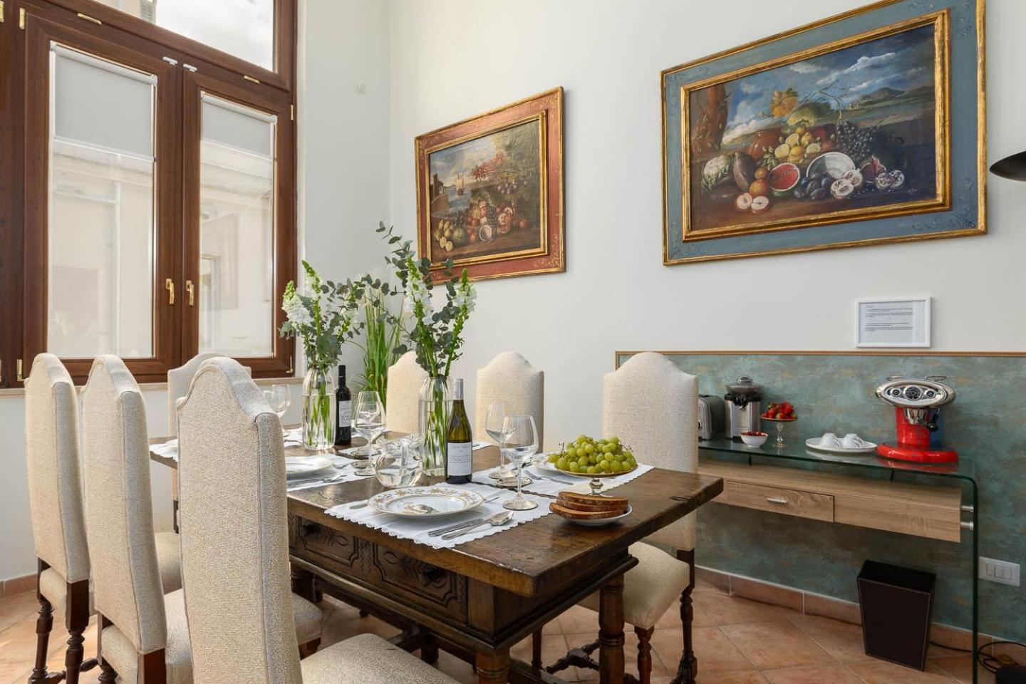 Rosam Suite Roma - Via Veneto المظهر الخارجي الصورة