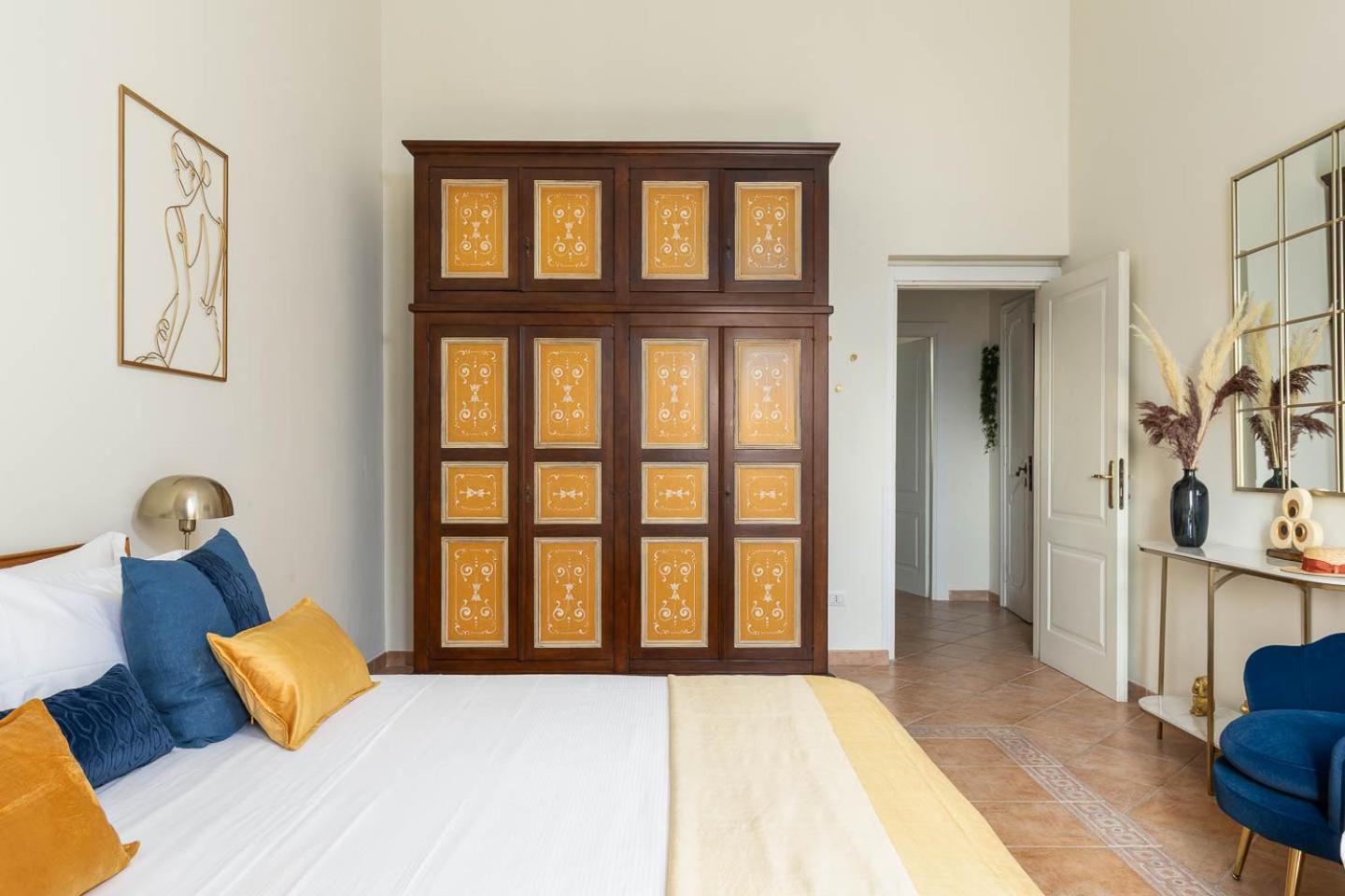 Rosam Suite Roma - Via Veneto المظهر الخارجي الصورة