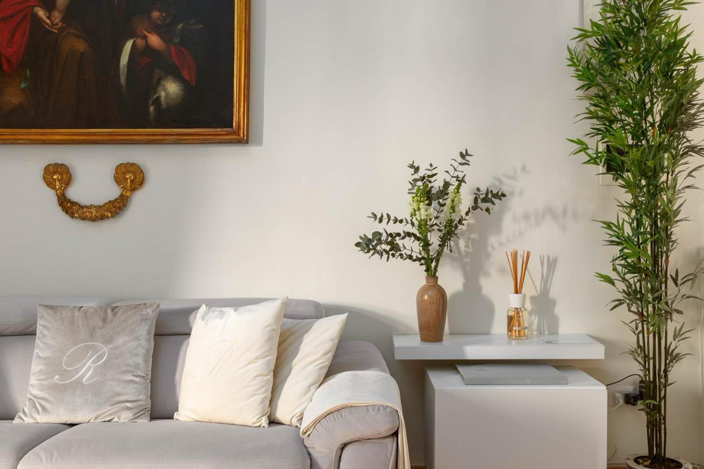 Rosam Suite Roma - Via Veneto المظهر الخارجي الصورة