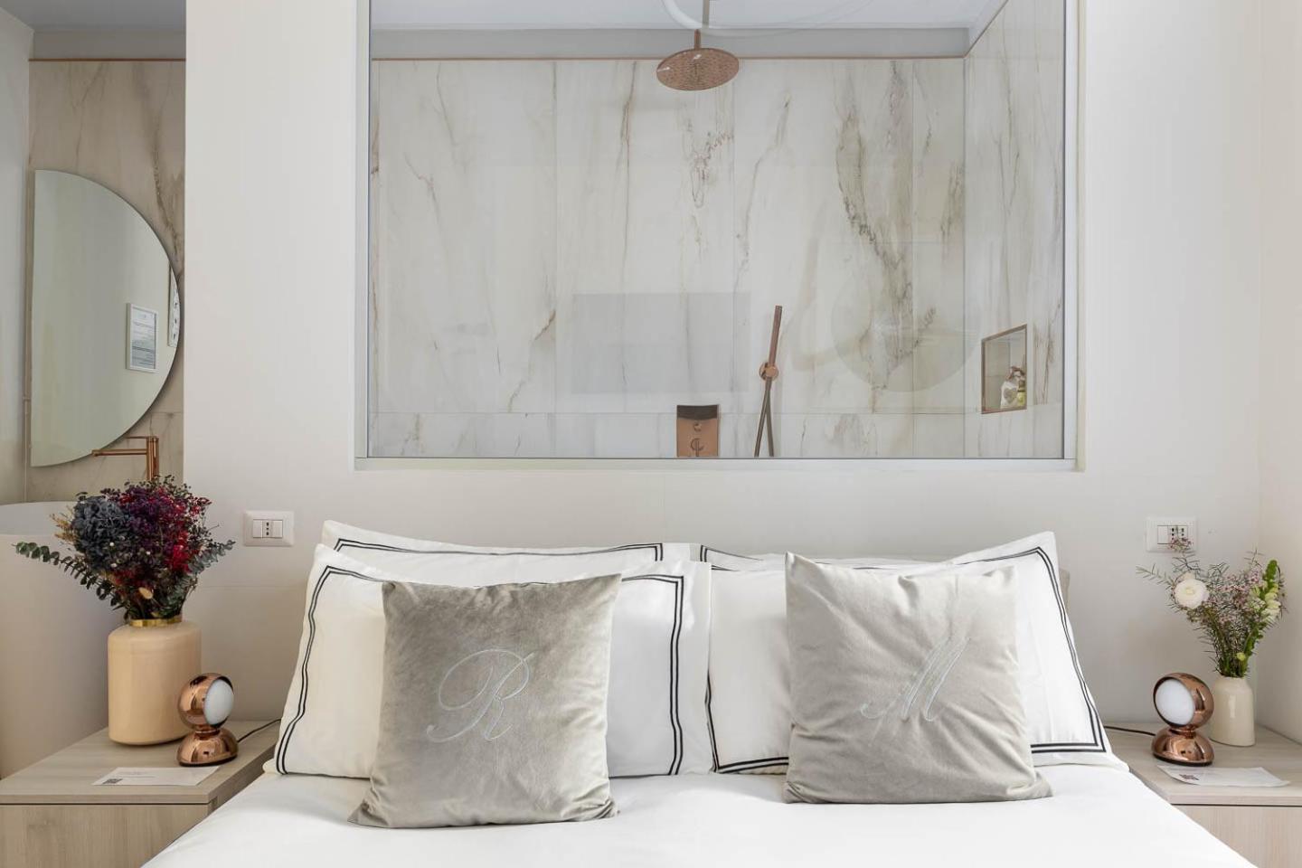 Rosam Suite Roma - Via Veneto المظهر الخارجي الصورة