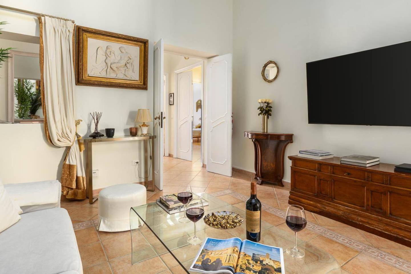 Rosam Suite Roma - Via Veneto المظهر الخارجي الصورة