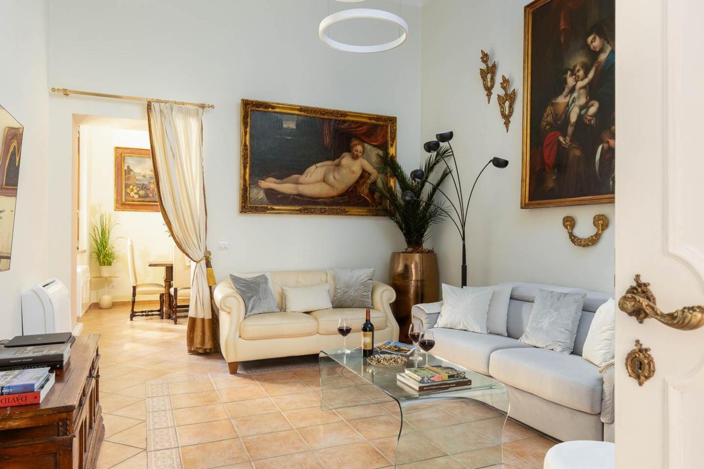 Rosam Suite Roma - Via Veneto المظهر الخارجي الصورة
